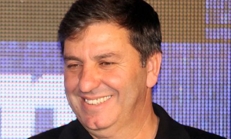 דני עטר. איחר ב-221 יום [צילום: פלאש 90]