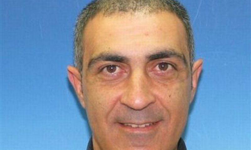 ציון בלס [צילום: יח"צ]