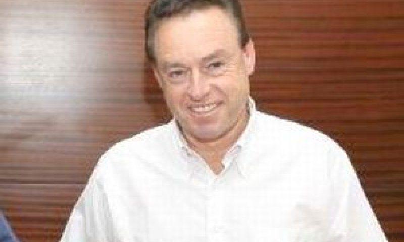 בועז משעולי. ''הבעיה החברתית חשובה וחיונית לעתיד המדינה'' [צילום: יח"צ]