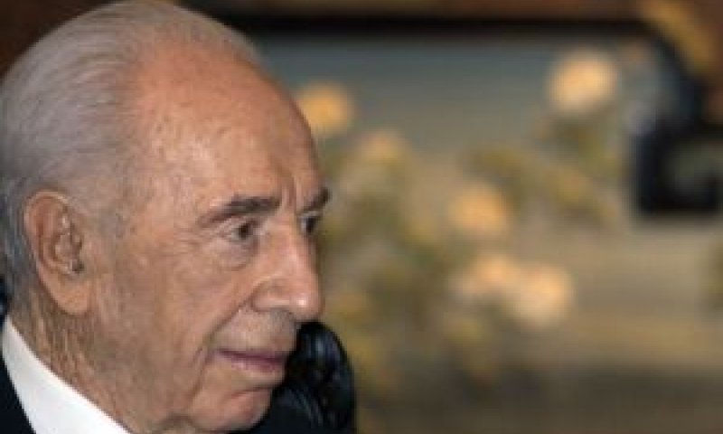 פרס. מצב בלתי הפיך [צילום: AP/Ng Han Guan]