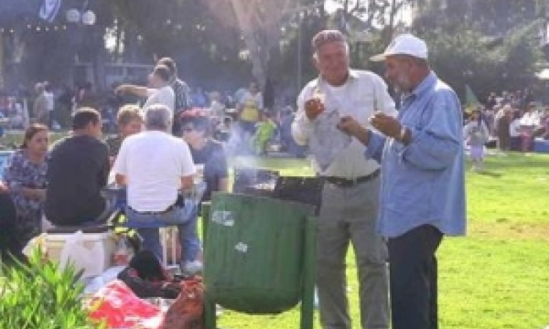 יותר מקום לנופש [צילום אילוסטרציה: לע"מ]