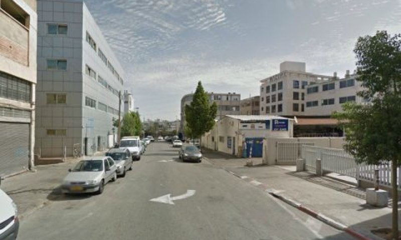 רחוב הצפירה בתל אביב [צילום: סטריט ויוויו]