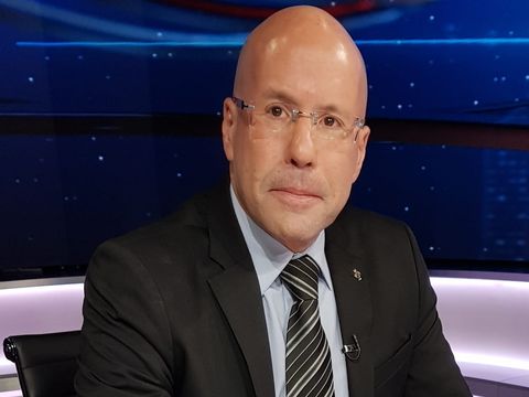 ליאור רוזנפלד [צילום: לשכת סוכני ביטוח ישראל]