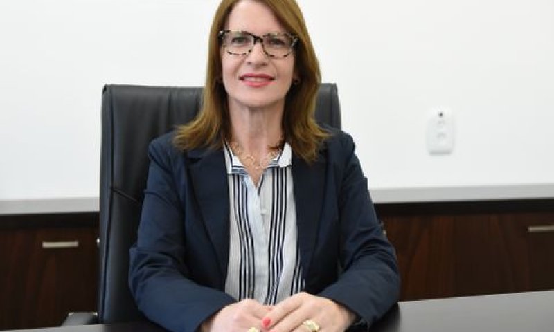 ראש אפ"י, רחלי חן [צילום: דנה שרגא, משרד הביטחון]