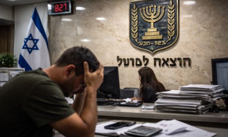 מציאות שמחייבת גמישות [עיבוד AI]