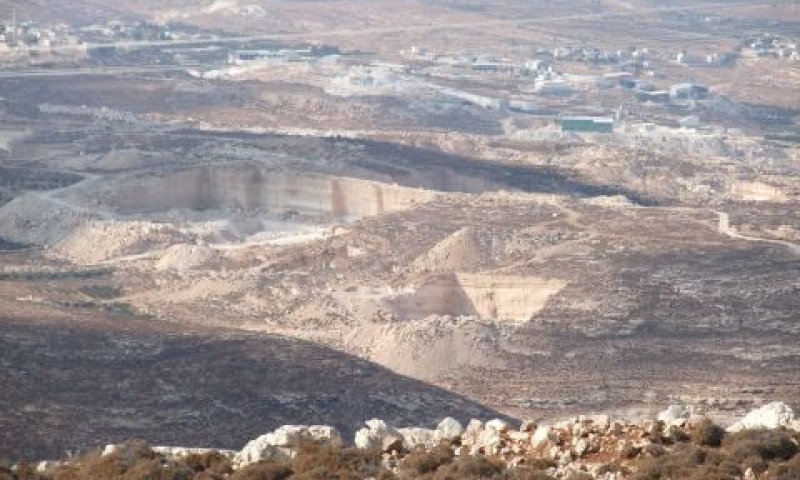 הפעילות תימשך [צילום: איתמר לוין]