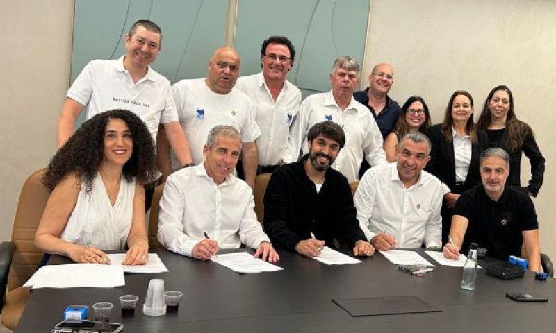 מענקי רווחים, תקציבי רווחה וקרן עתודה פיננסית [צילום: דוברות ההסתדרות]