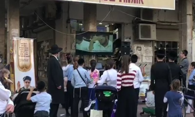 בעלי עסקים השקיעו עשרות אלפי שקלים