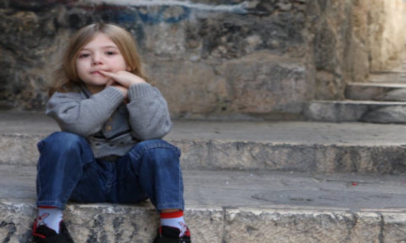 זקוקים לעזרה [צילום אילוסטרציה: פלאש 90/למצולם אין כל קשר לנכתב בידיעה]