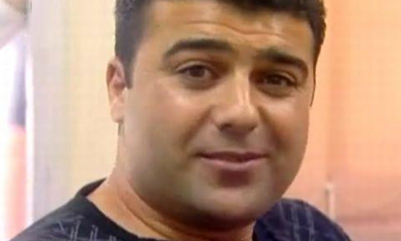 חסין. כספים תמורת ייעוץ [צילום: מן הטלוויזיה]