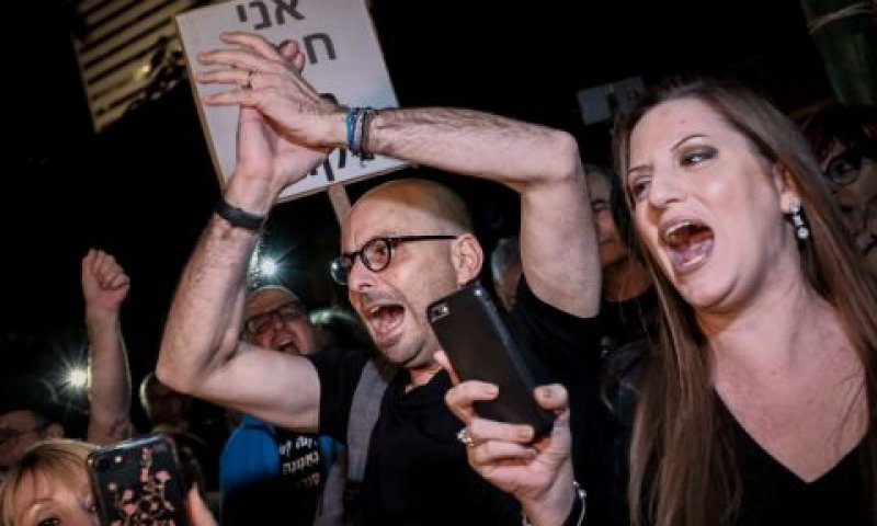 אלדד יניב [צילום: תומר נויברג/פלאש 90]