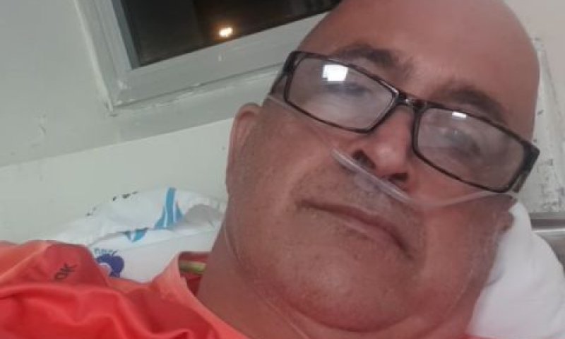 חי שאוליאן ז"ל [צילום: פייסבוק]