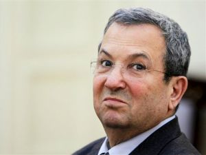 ברק. מעורב? [צילום: AP]