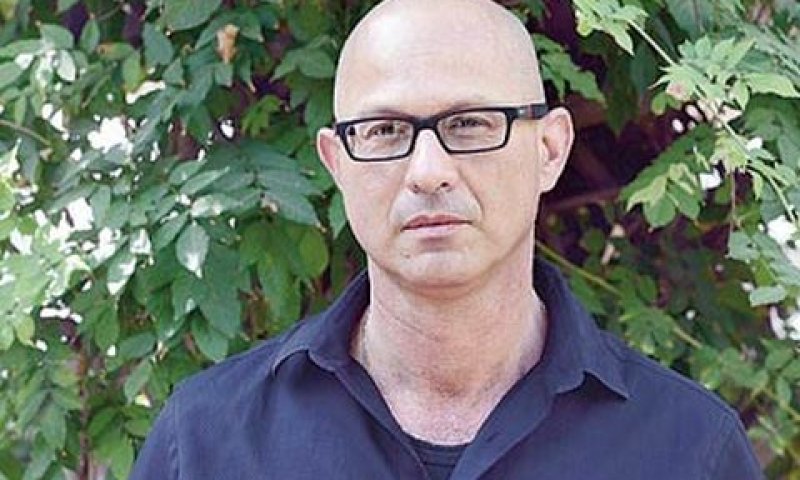 ספיר. אישר מגדלים [צילום: יח"צ]