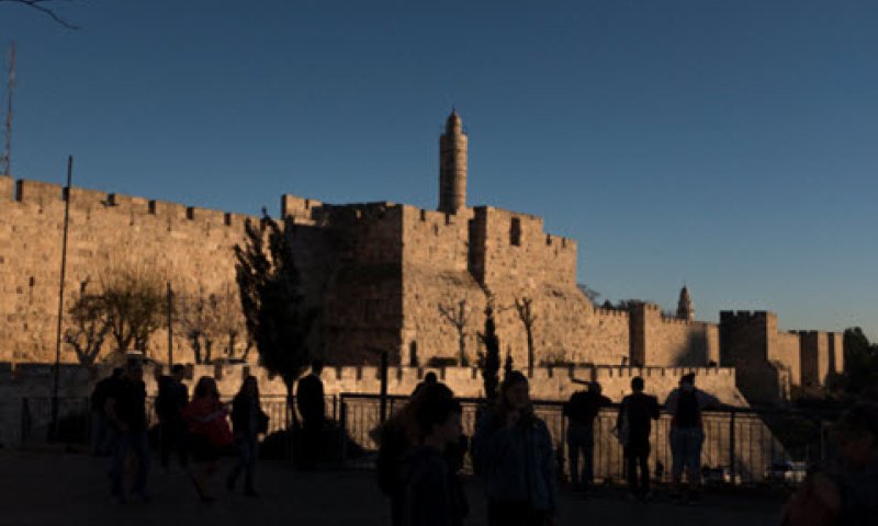[צילום: ליאור מזרחי/פלאש 90]