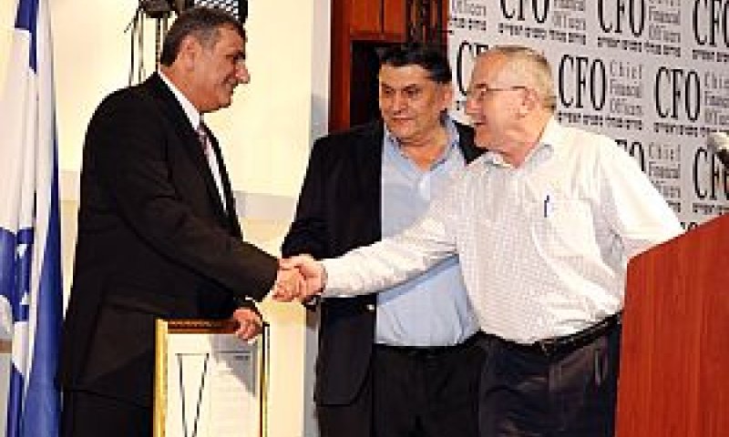 [צילום: התעשייה האווירית לישראל]