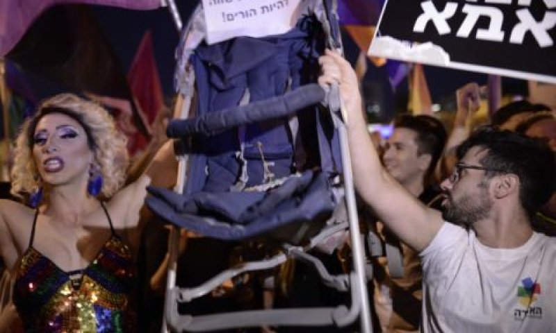 [צילום: תומר נויברג/פלאש 90]