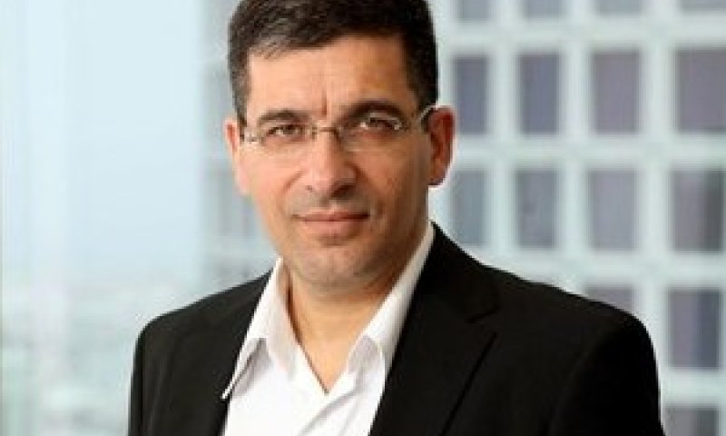 מנכ"ל אאורה יעקב אטרקצ'י [צילום: יח"צ]