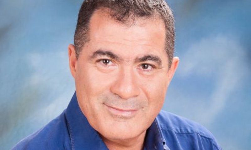 סרוגו. מתמודד [צילום: יח"צ]