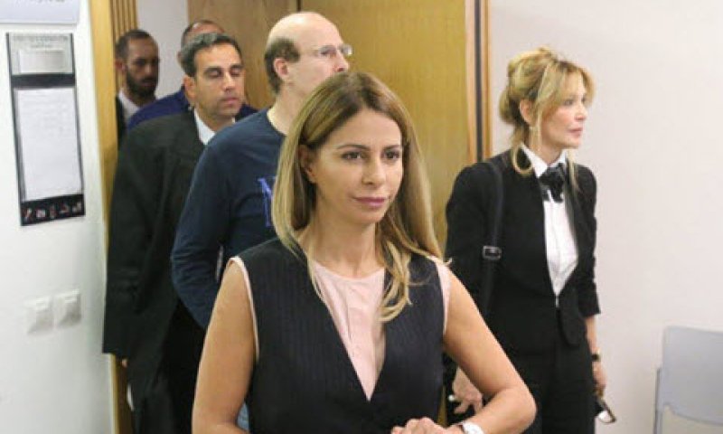 ענבל אור [צילום: פלאש 90]