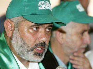 הניה. "החמאס לא זקוק לארה"ב"