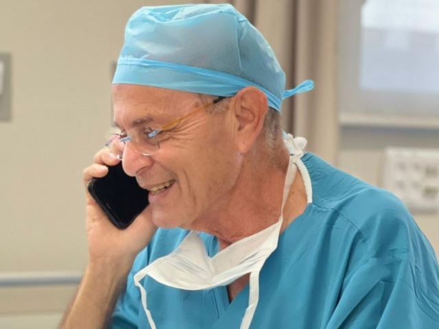 ד"ר אבישי וינברגר [צילום: יח"צ]