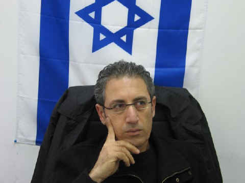 דוד מנשה