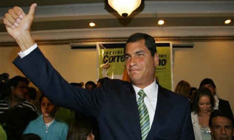 רפאל קוריאה [צילום: AP]