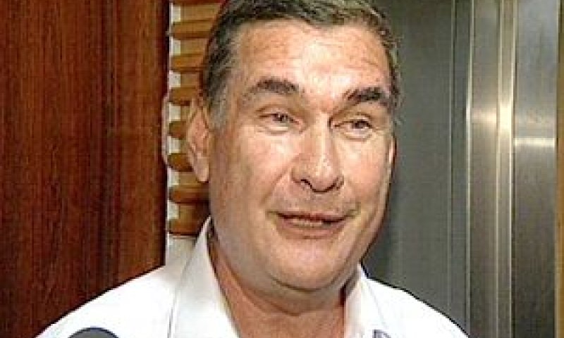 ברנר, רשלנות נגד רמון