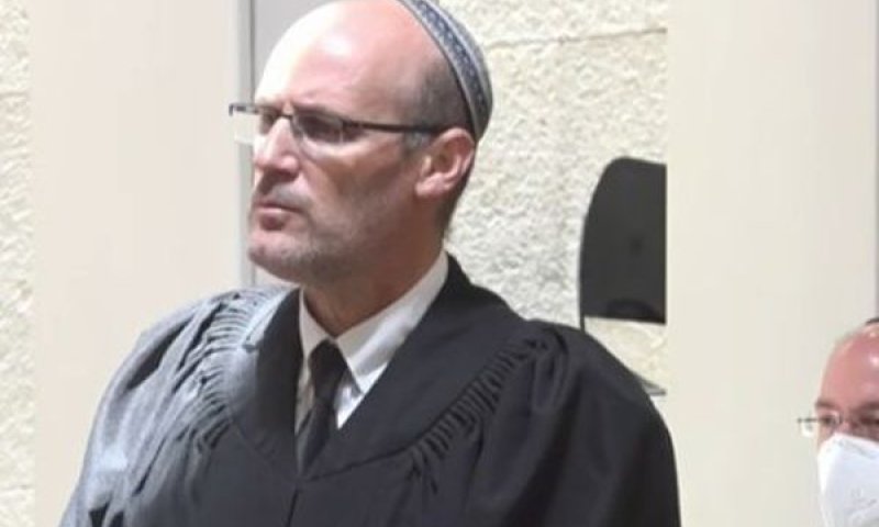 ראבילו. מהפך בסיבוב השני [צילום: לע"מ, הרשות השופטת]