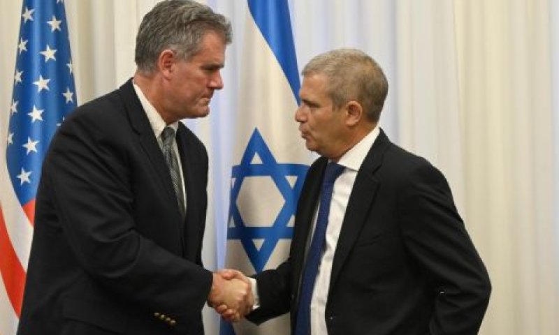 [צילום: חיים צח/ לע"מ]