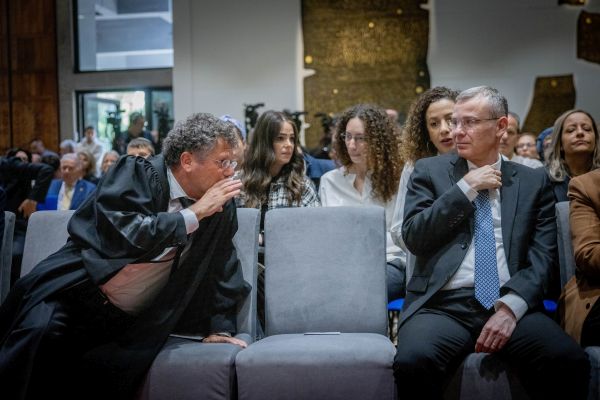 [צילום: חיים גולדברג, פלאש 90]