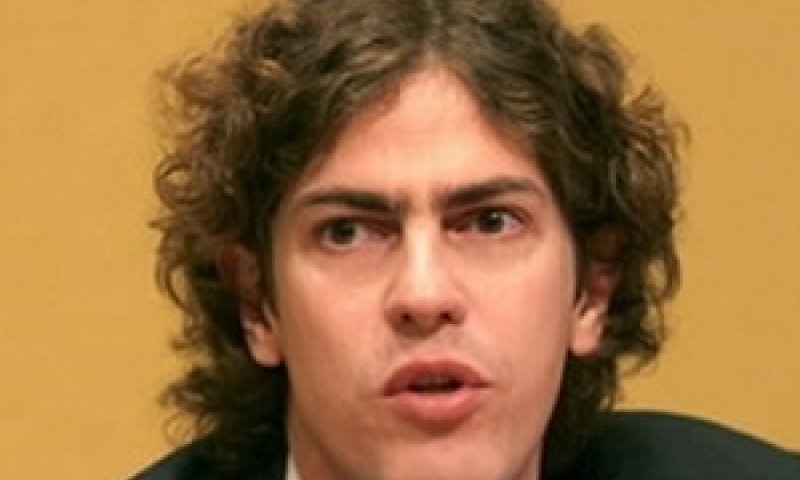 קול ייחודי במדיניות שמרנית. מרטין לוסטאו [צילום: AP]