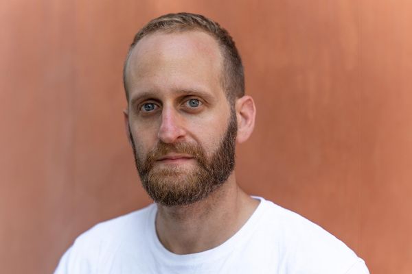 אלון ארד [צילום: באדיבות המצולם]