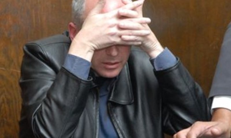 גביש. תנועות צולבות [צילום: יוסי זליגר]