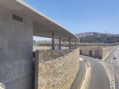 [צילום: יואל חופי]
