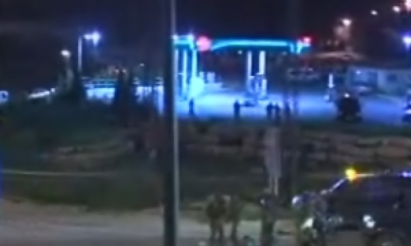 הפיגוע בקדומים [צילום ארכיון]