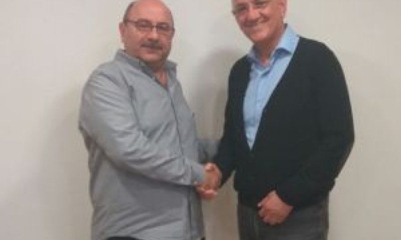 ד"ר בוריס צליביאן [צילום: אסנת זיבנברג]