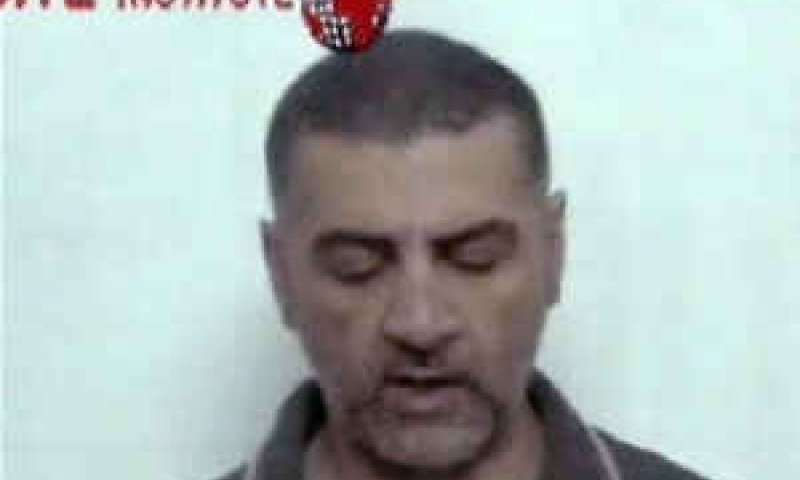 אחמד אל-טאי [צילום: AP]