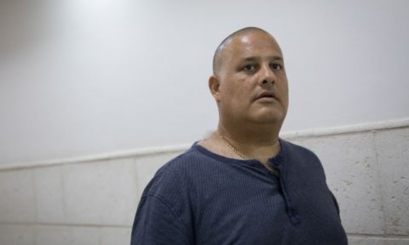 חסן. "היו עוד מושחתים" [צילום: הדס פרוש, פלאש 90]