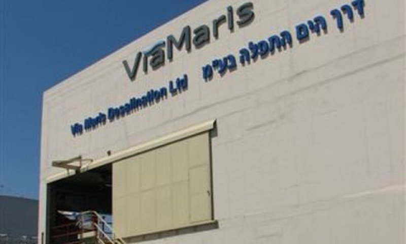 12% מצריכת המים הארצית