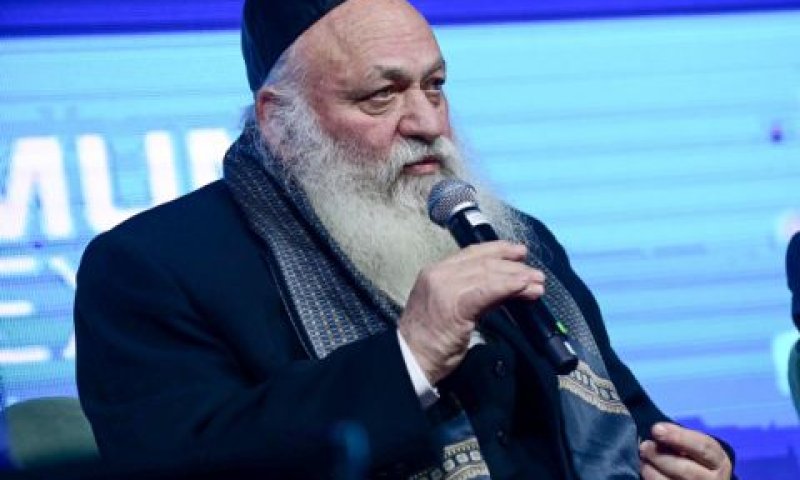 גולדקנופ. סעיפים כלליים בנושא השבת [צילום: תומר נויברג/פלאש 90]