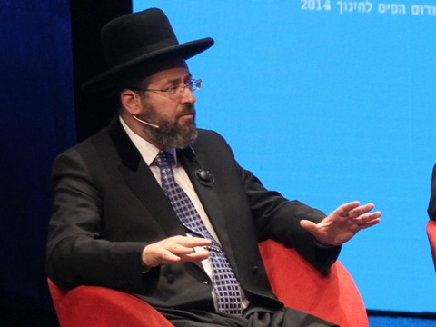 [צילום: דן בלילטי]