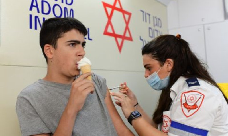 [צילום: תומר נויברג/פלאש 90]