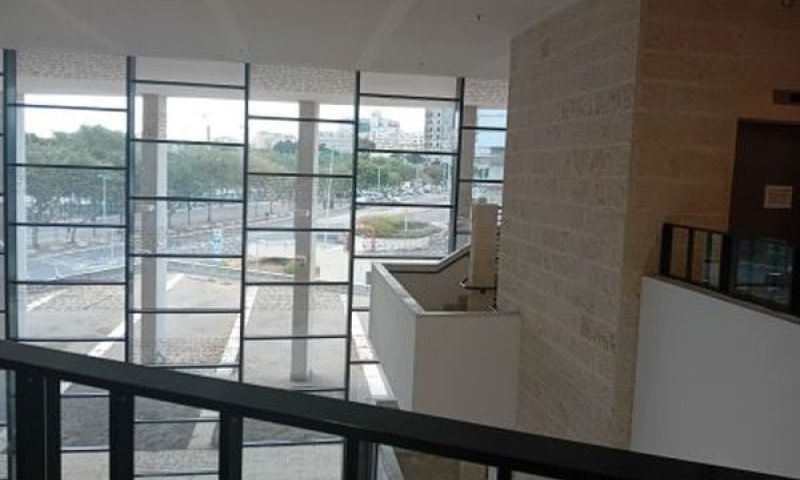 בית המשפט בפתח תקווה