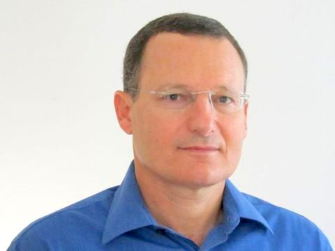אלון לומברוזו, מנכ"ל מולטילוק [צילום: מורג ביטן]