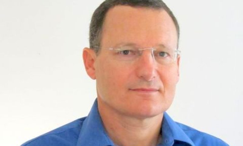 אלון לומברוזו, מנכ"ל מולטילוק [צילום: מורג ביטן]