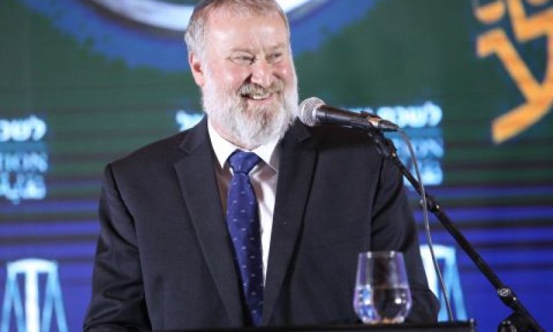 מנדלבליט. אלפי החלטות [צילום: ליאב פלד]
