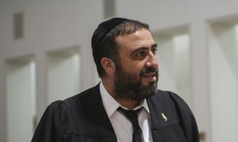 ארבל. בזבוז משאבי ציבור [צילום: פלאש 90]
