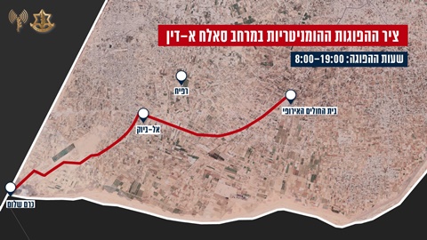 [צילום: דובר צה"ל]